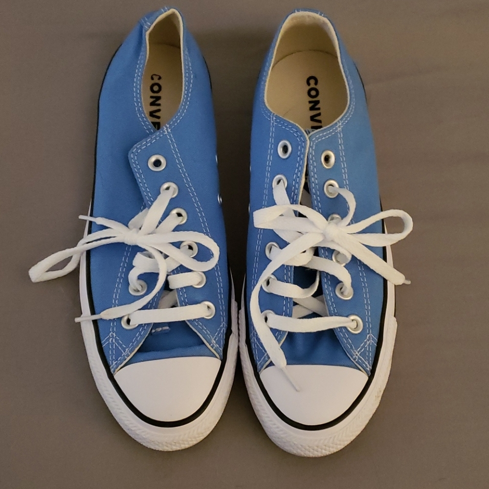Converse sneakers